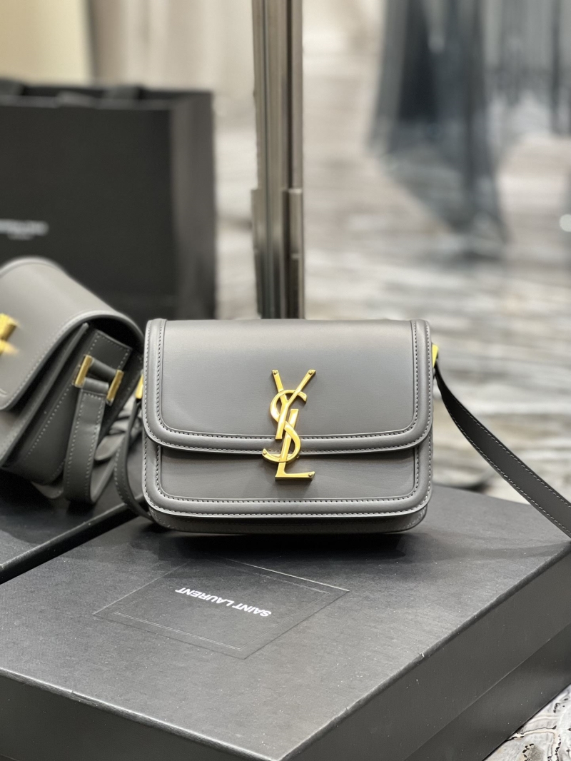 YSL Satchel Bags